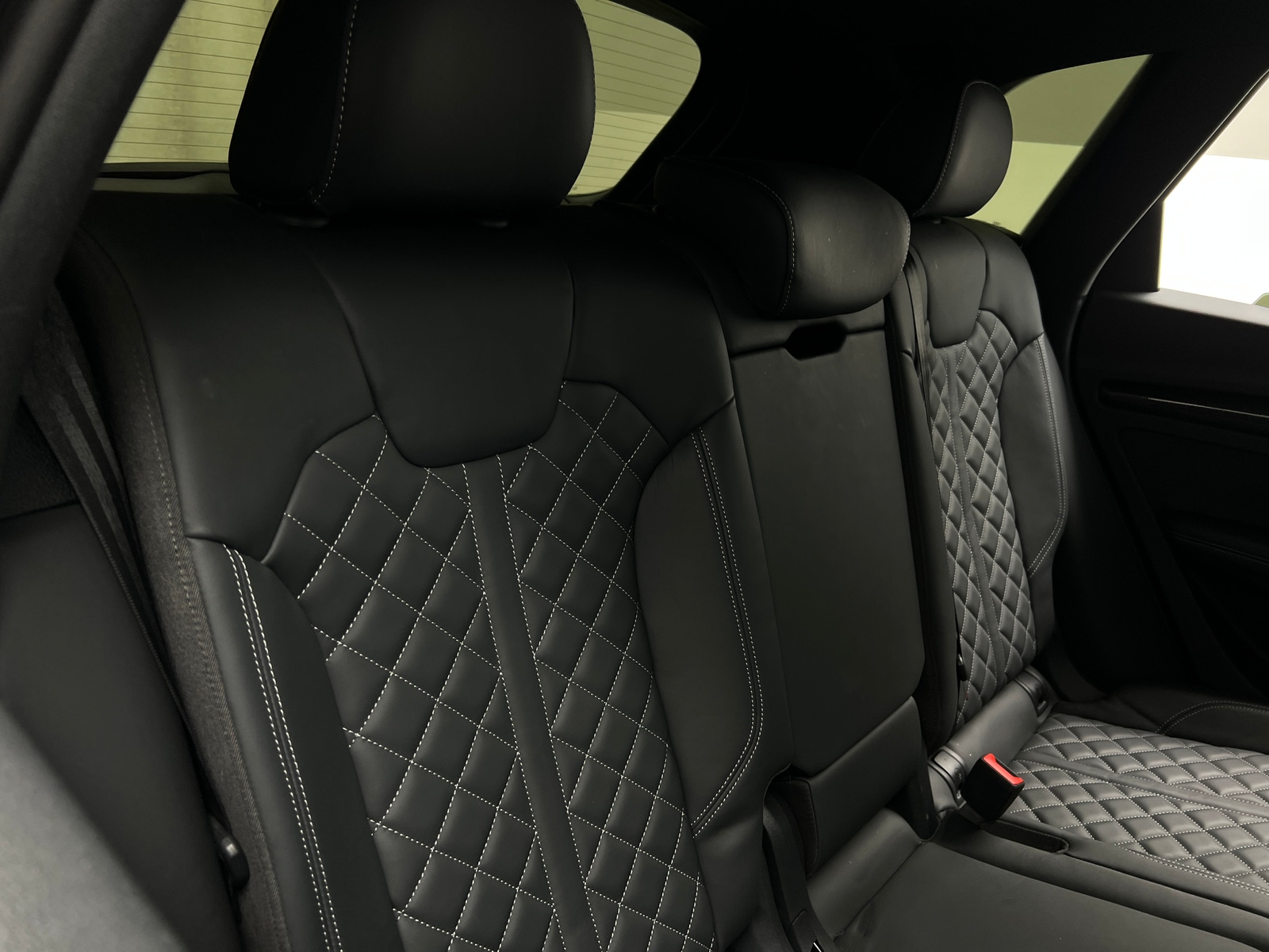 Thumbnail: 2021 Audi SQ5 - 5