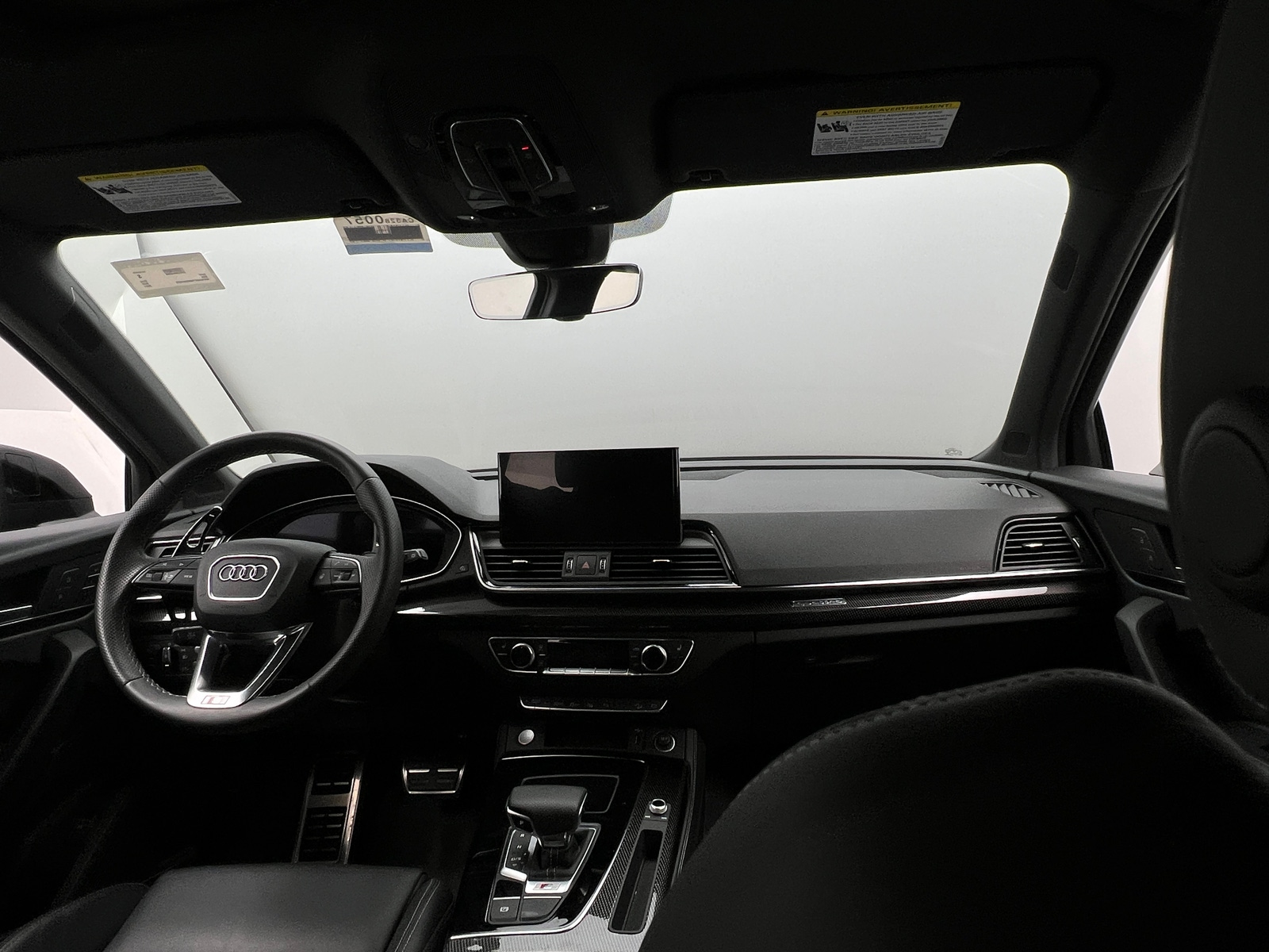 Thumbnail: 2021 Audi SQ5 - 2