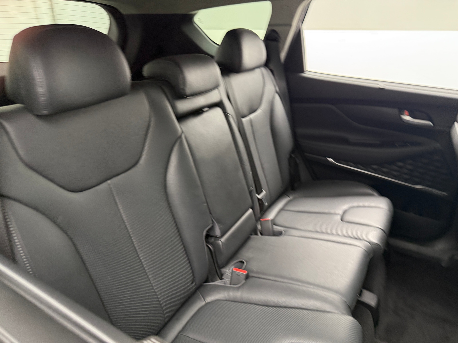 Thumbnail: 2020 Hyundai Santa Fe - 5