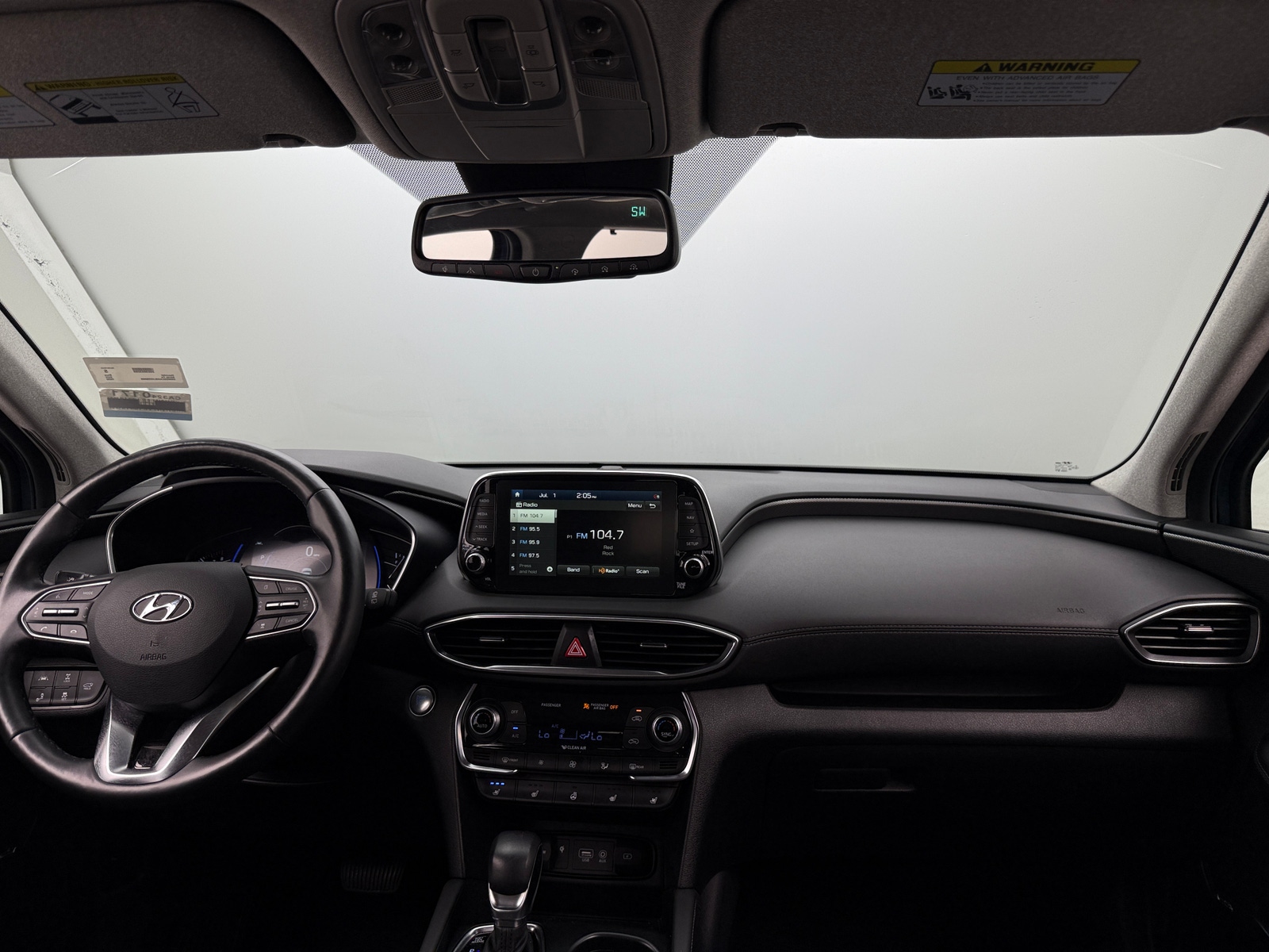 Thumbnail: 2020 Hyundai Santa Fe - 2