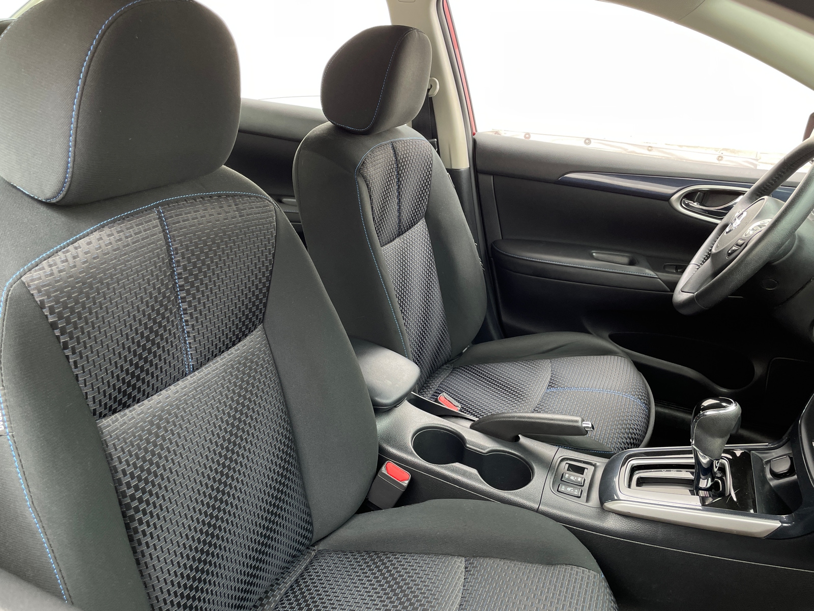 Thumbnail: 2019 Nissan Sentra - 2
