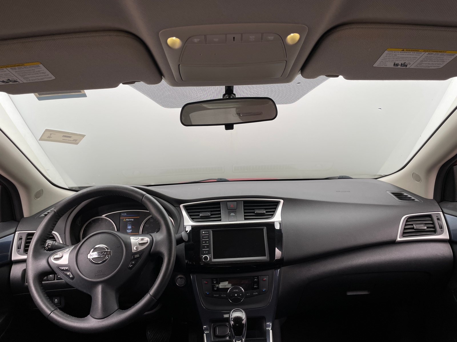 Thumbnail: 2019 Nissan Sentra - 3