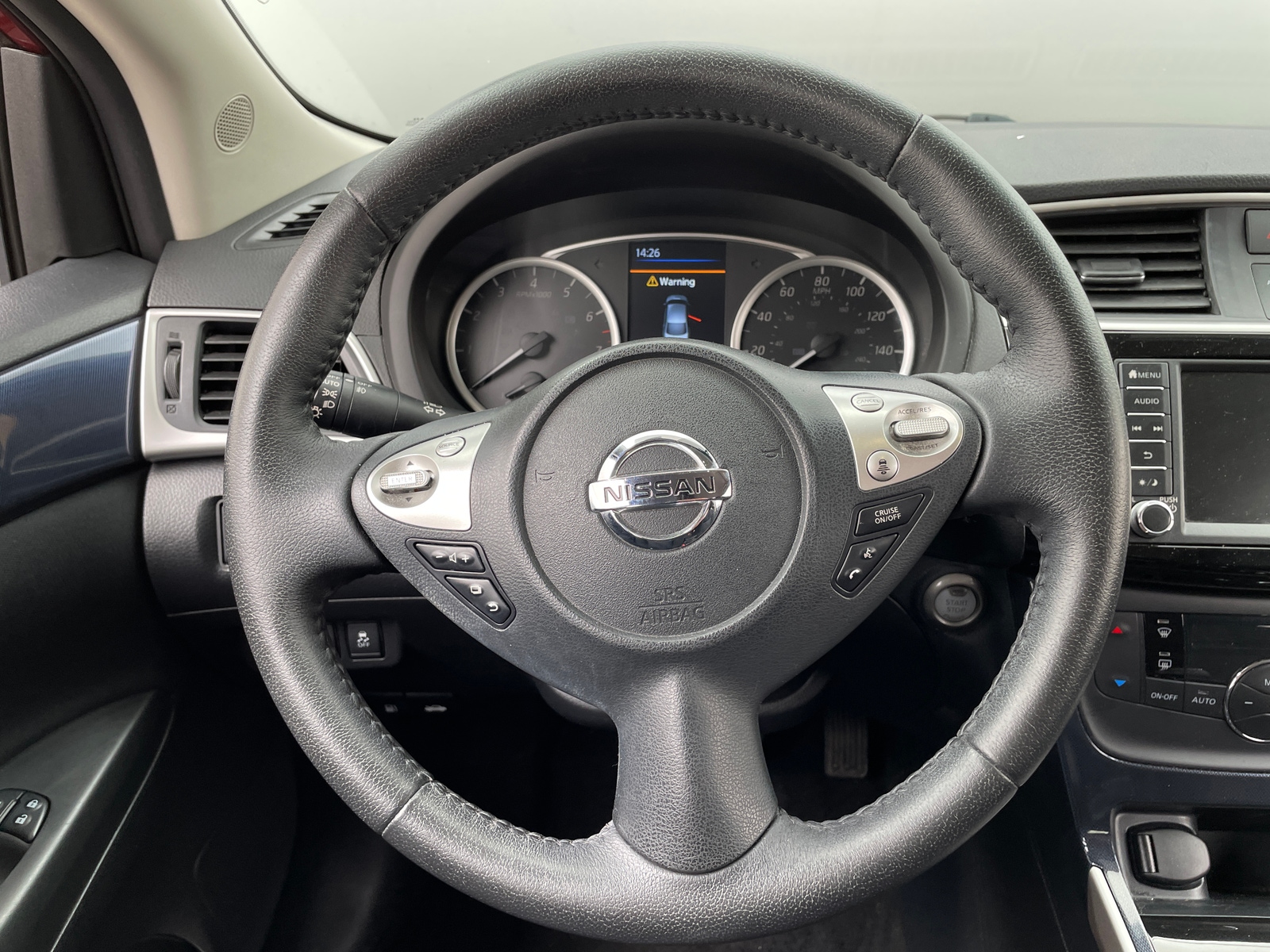 Thumbnail: 2019 Nissan Sentra - 5