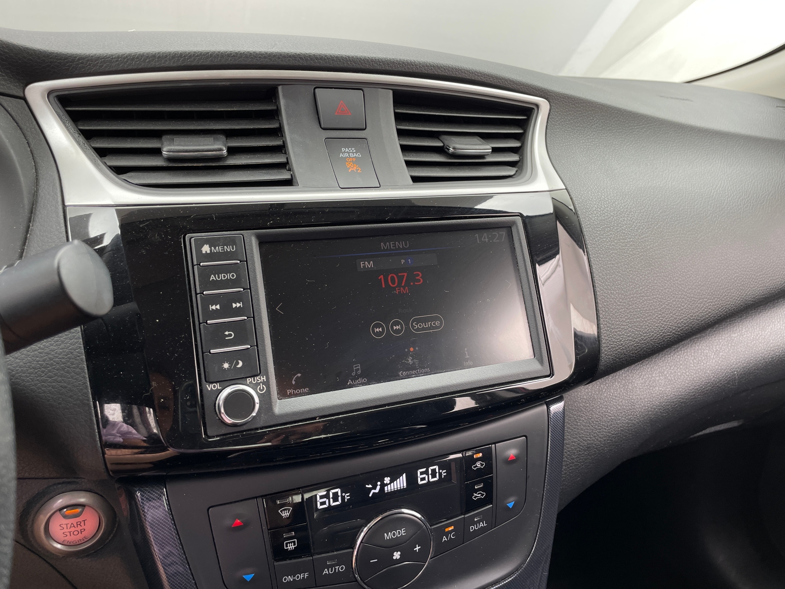 Thumbnail: 2019 Nissan Sentra - 4