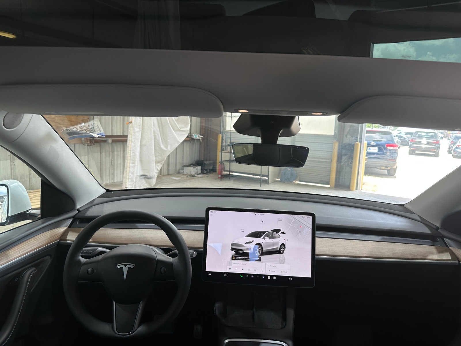 Thumbnail: 2024 Tesla Model Y - 2