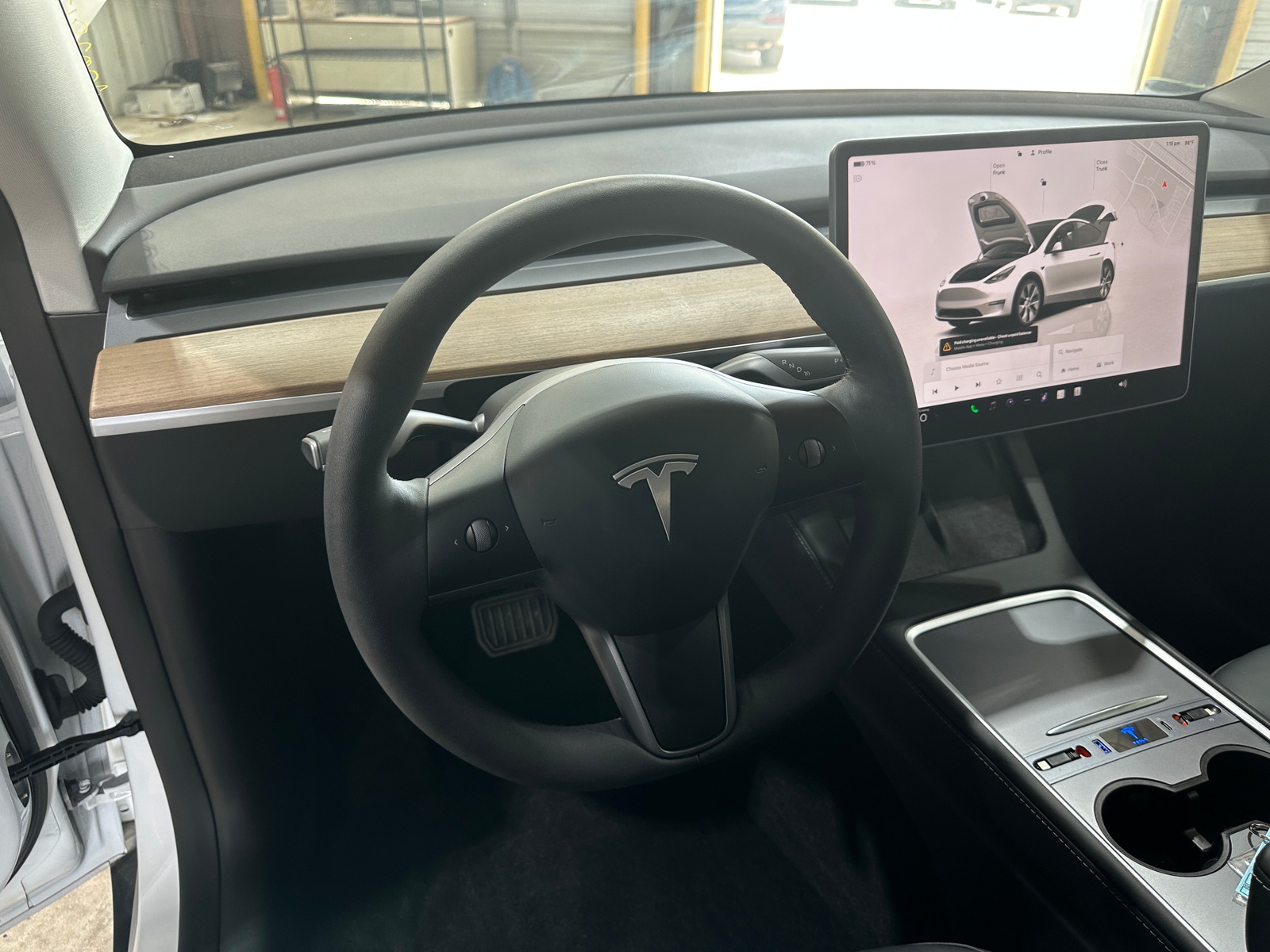 Thumbnail: 2024 Tesla Model Y - 4