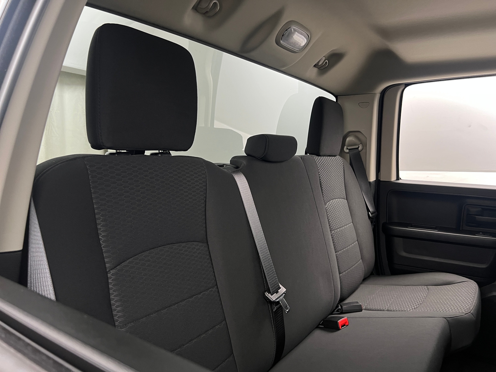 Thumbnail: 2019 RAM 1500 Classic - 6