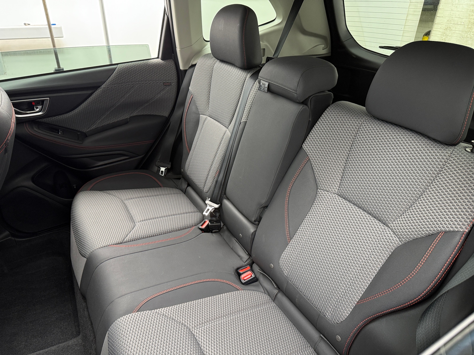 Thumbnail: 2021 Subaru Forester - 6