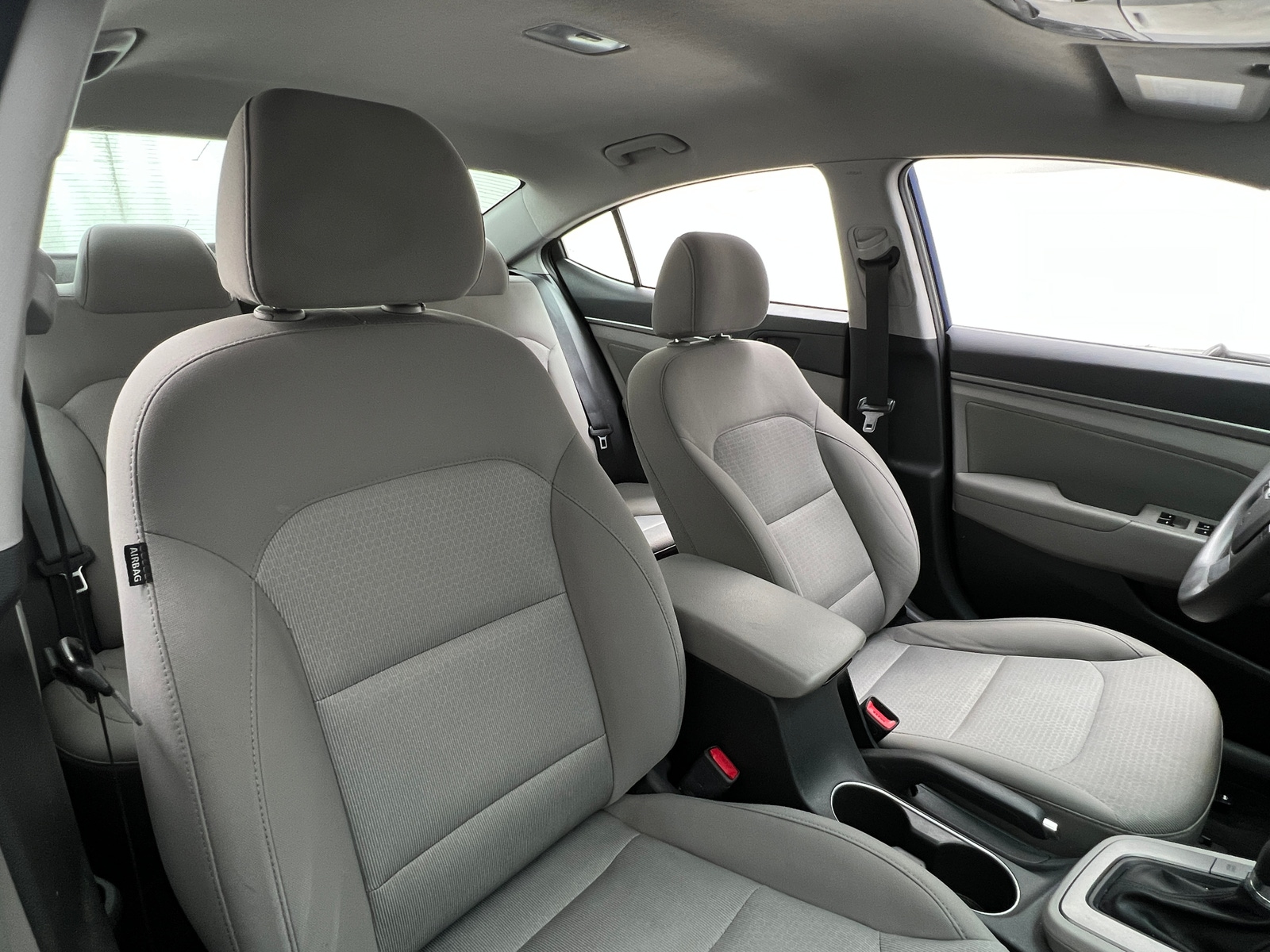 Thumbnail: 2018 Hyundai Elantra - 2