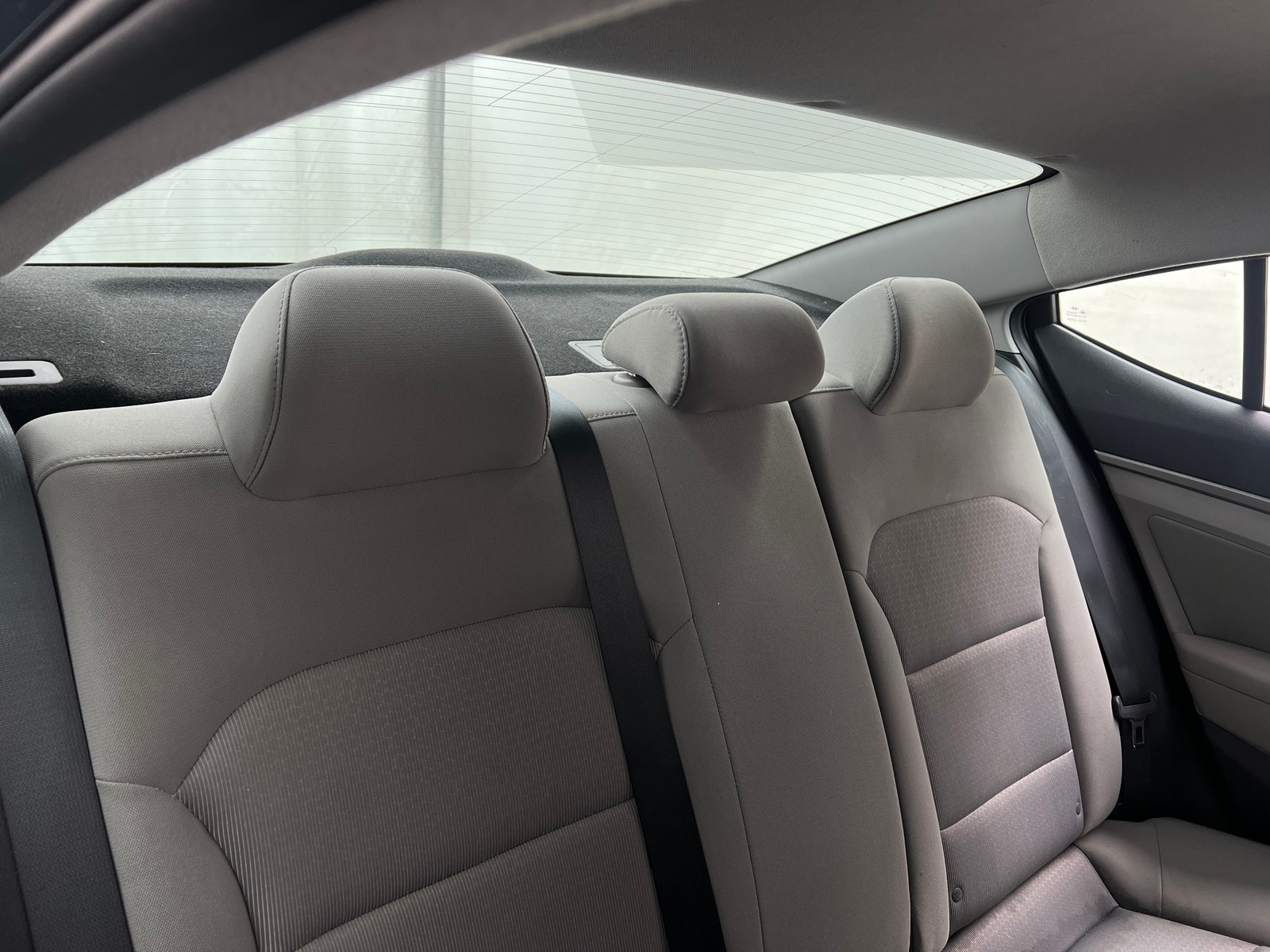 Thumbnail: 2018 Hyundai Elantra - 6