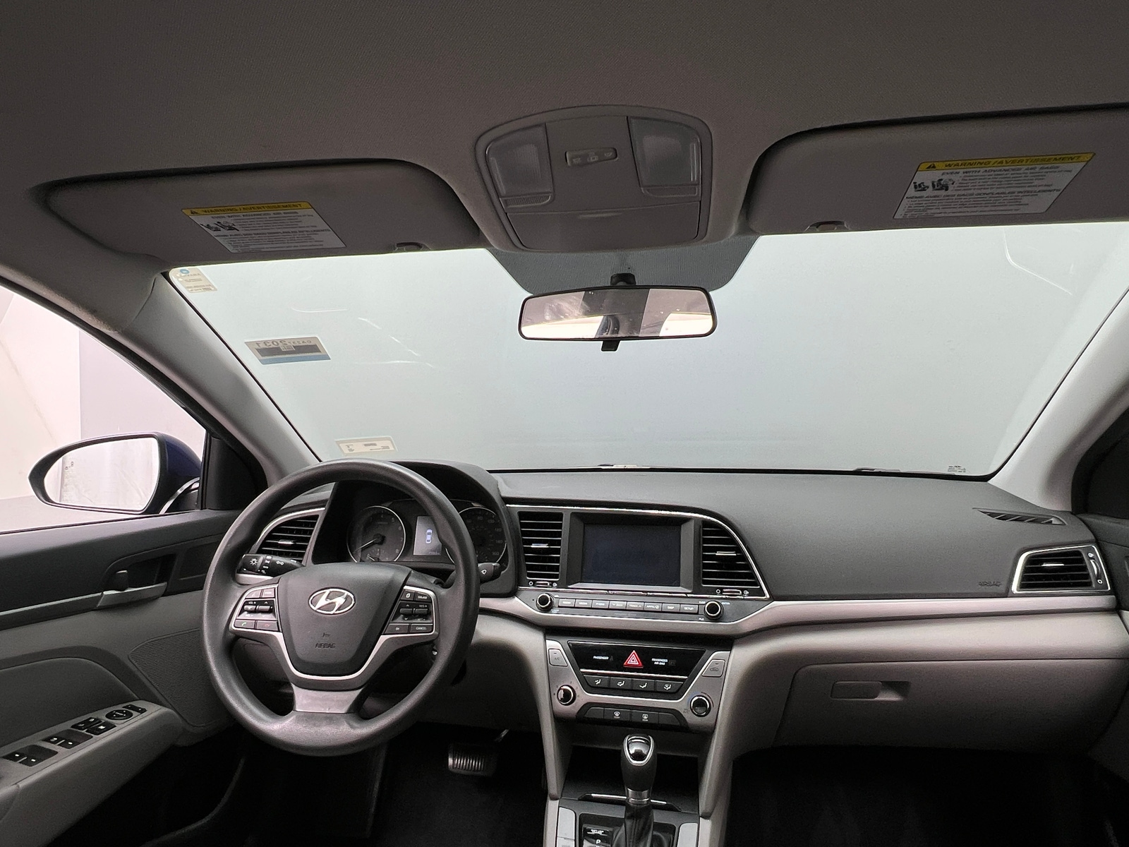 Thumbnail: 2018 Hyundai Elantra - 3