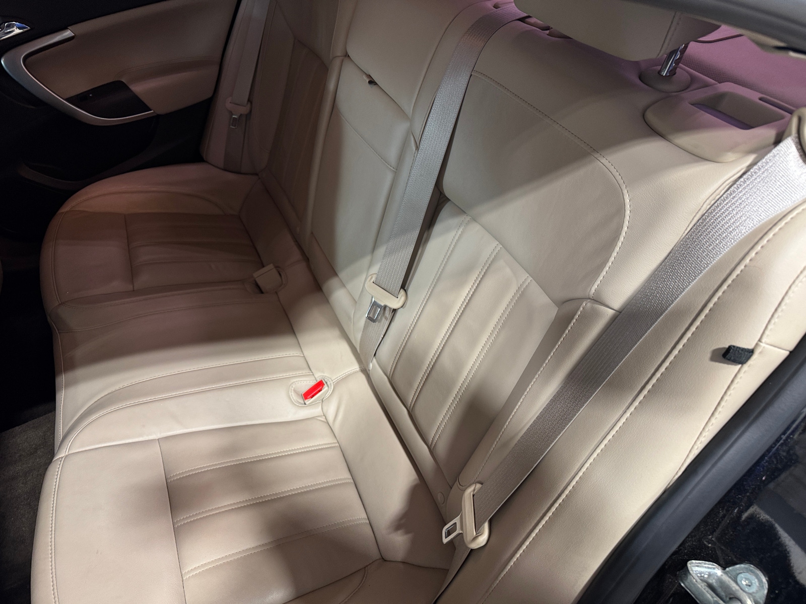 Thumbnail: 2015 Buick Regal - 5