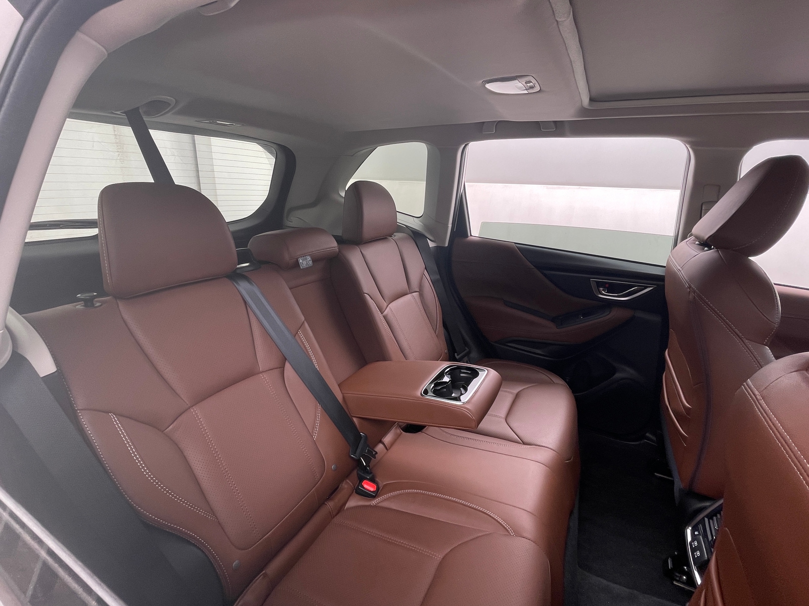 Thumbnail: 2020 Subaru Forester - 5