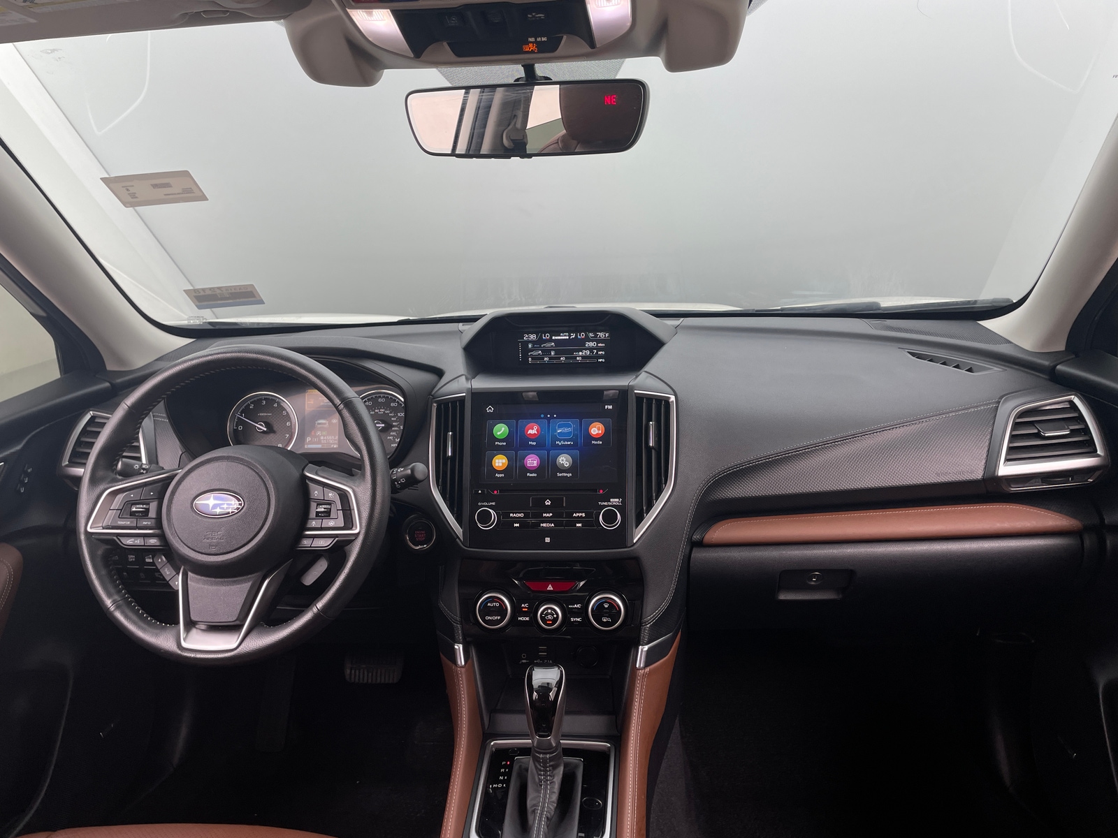 Thumbnail: 2020 Subaru Forester - 2