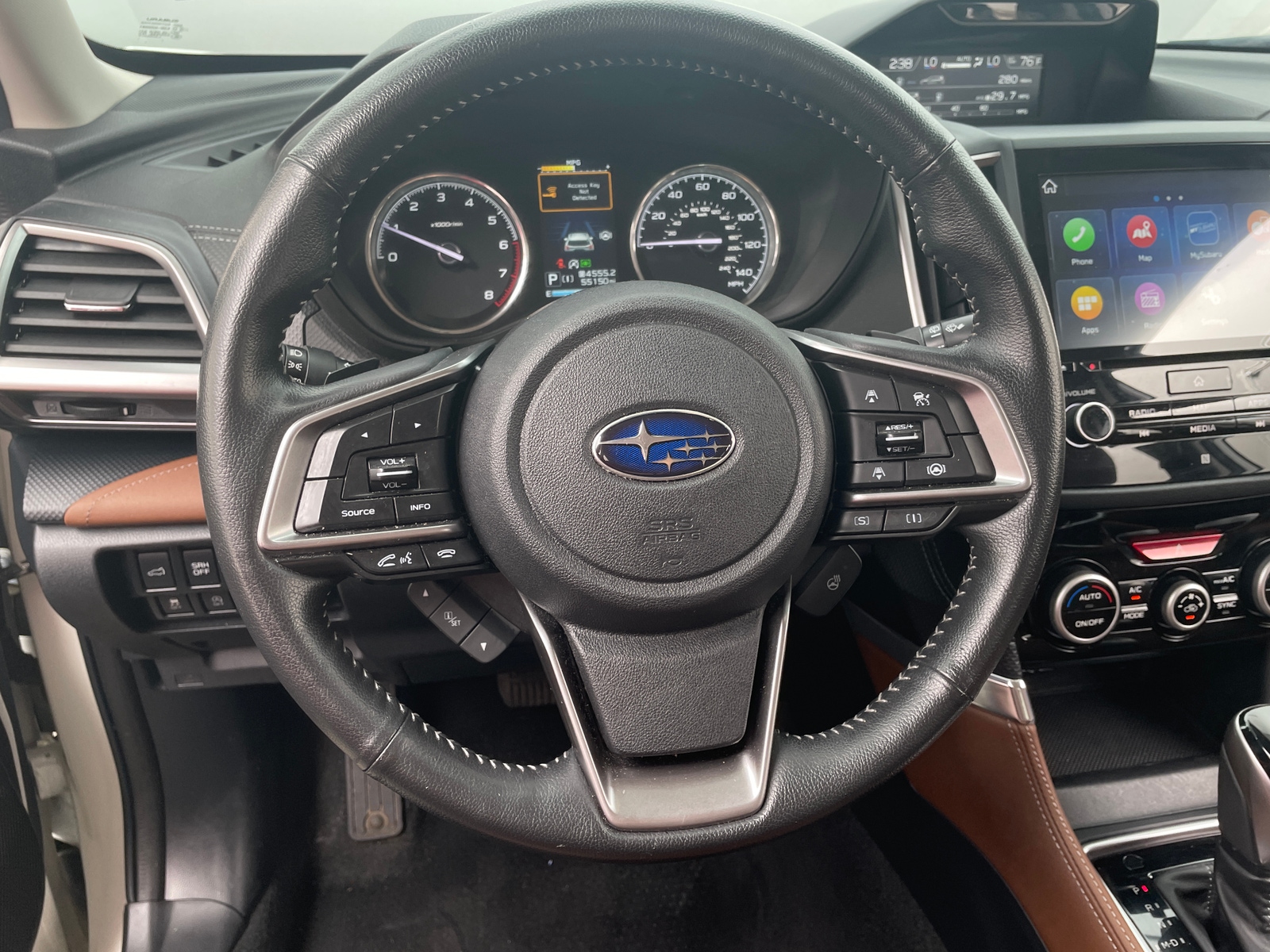 Thumbnail: 2020 Subaru Forester - 4