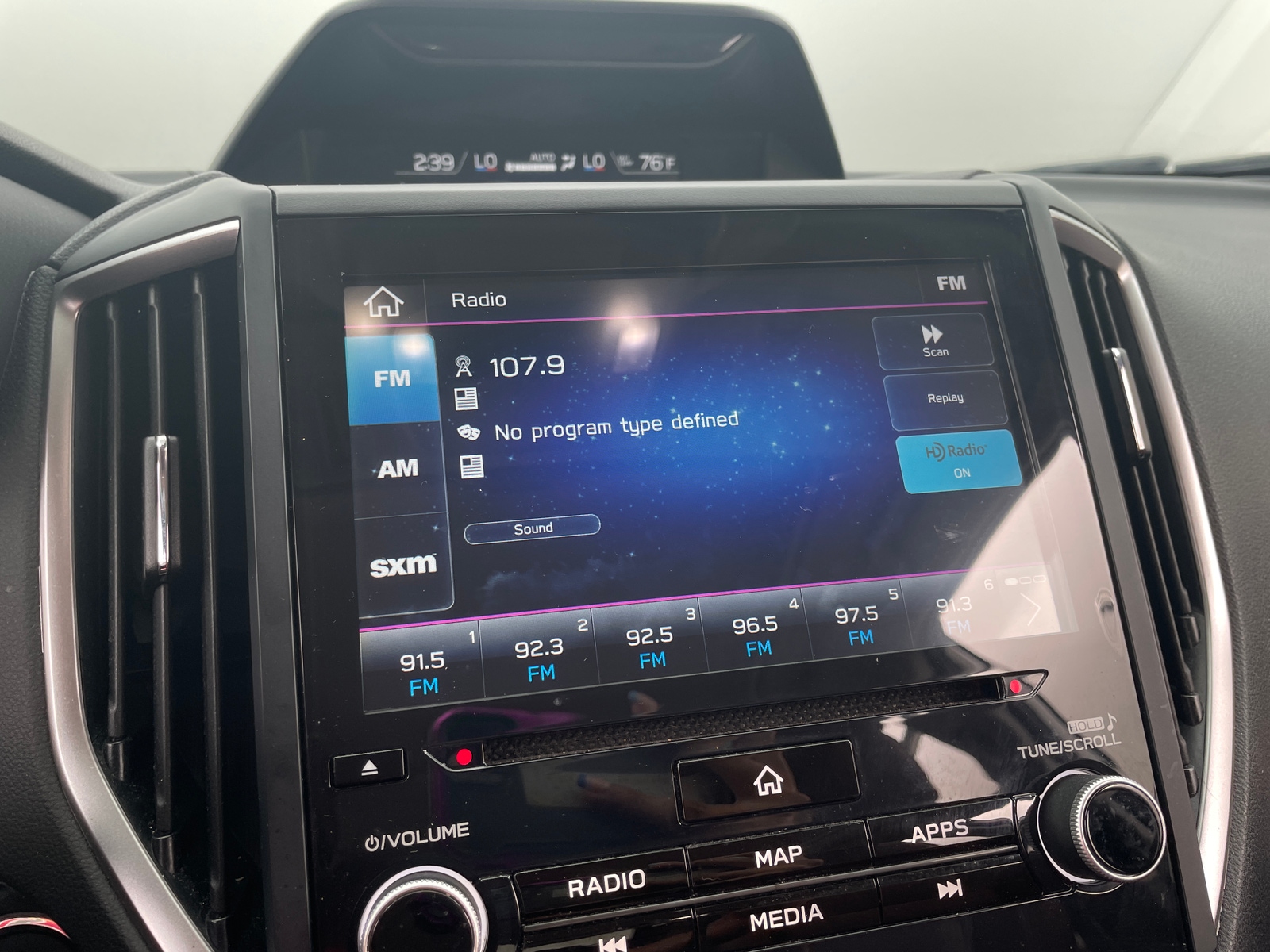 Thumbnail: 2020 Subaru Forester - 3