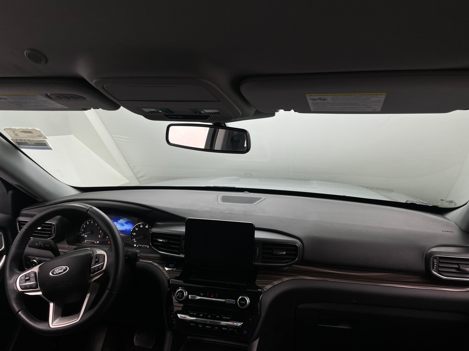 Thumbnail: 2023 Ford Explorer - 2