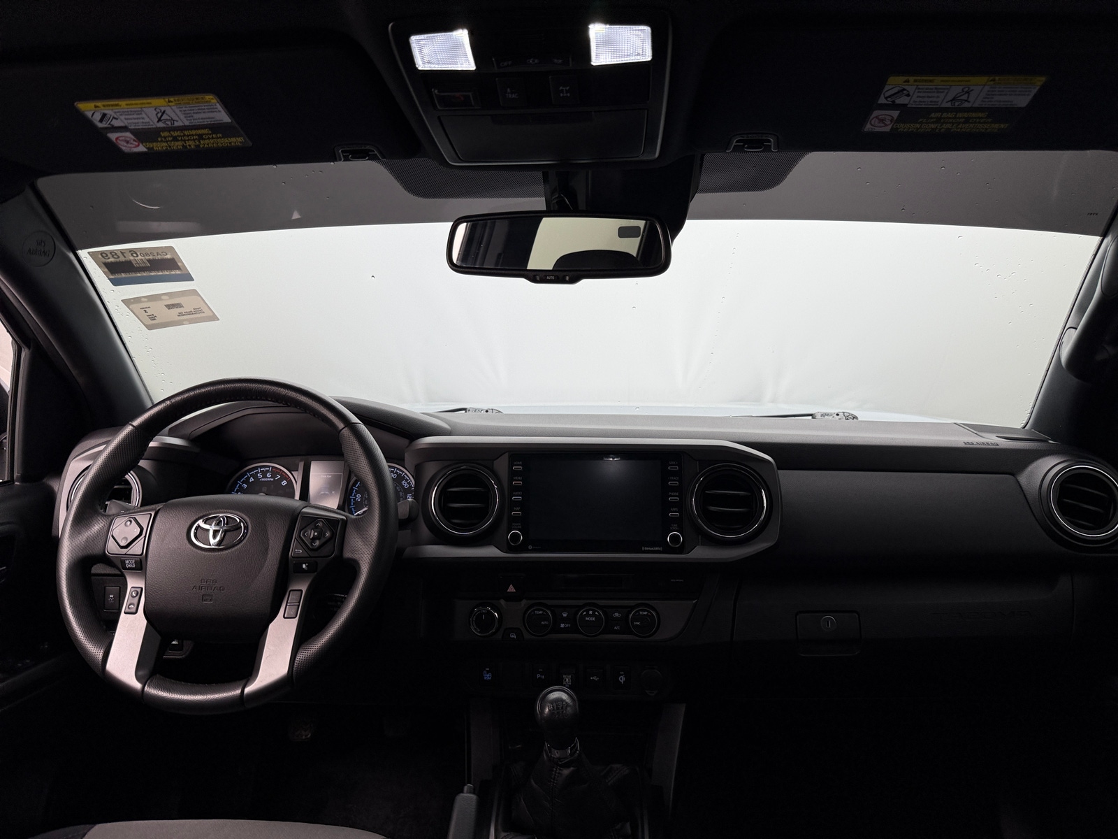 Thumbnail: 2021 Toyota Tacoma - 3