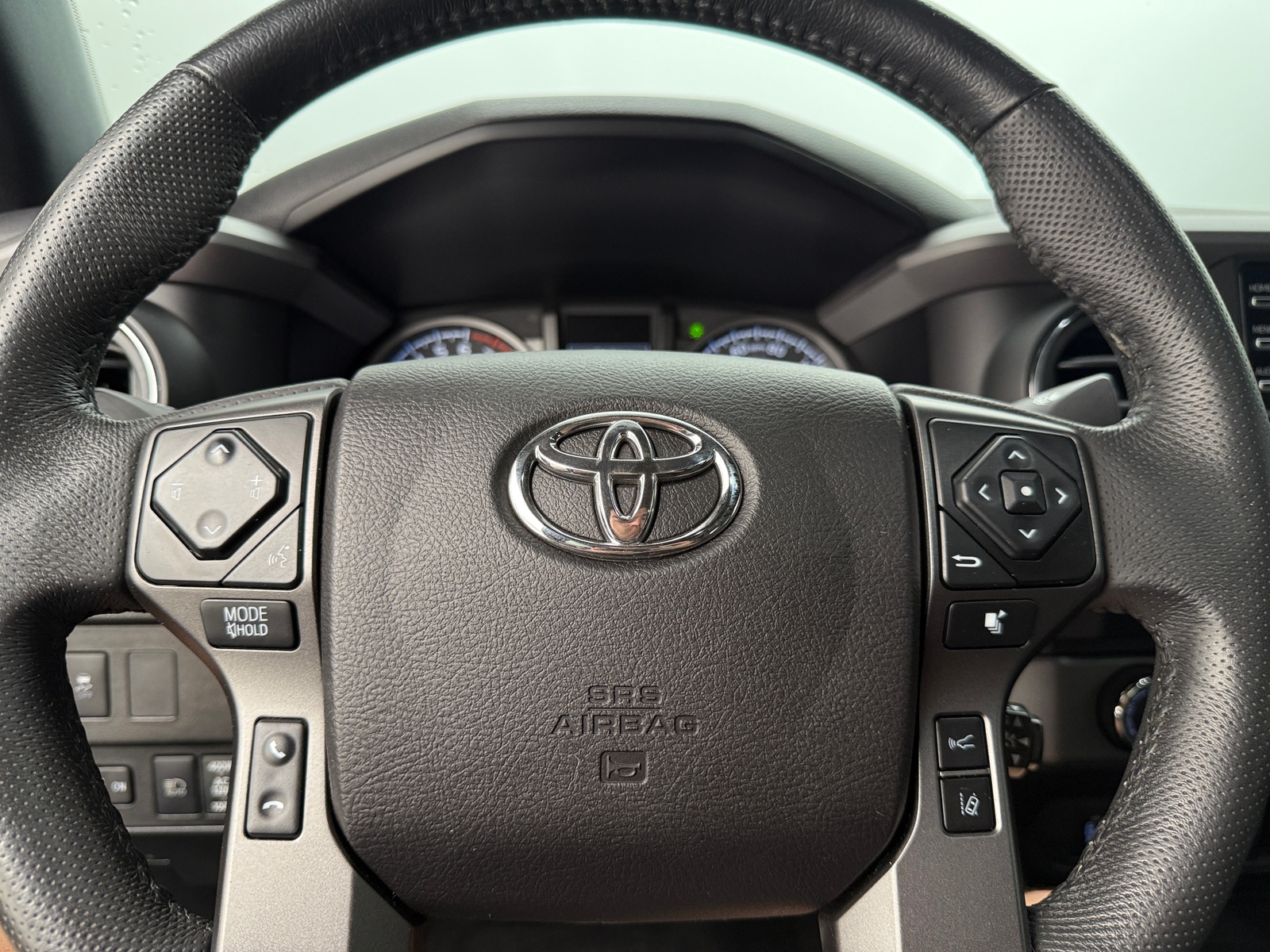 Thumbnail: 2021 Toyota Tacoma - 5