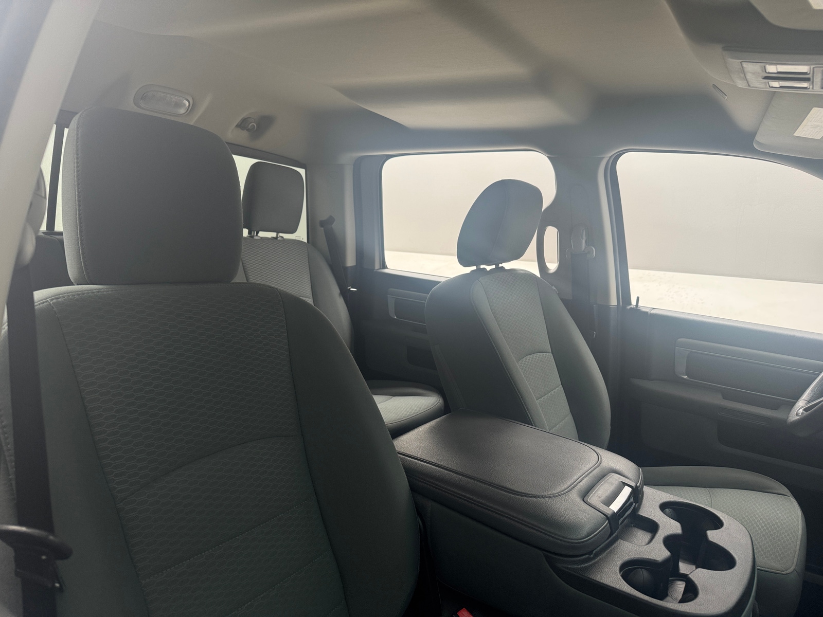 Thumbnail: 2018 RAM 1500 - 2