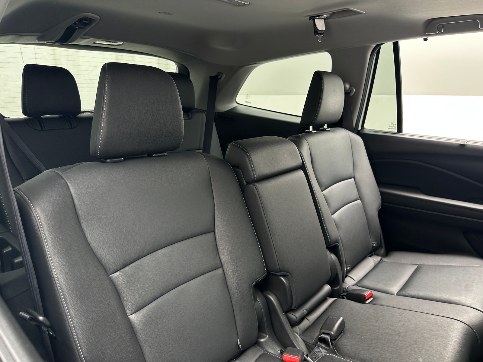 Thumbnail: 2021 Honda Pilot - 5
