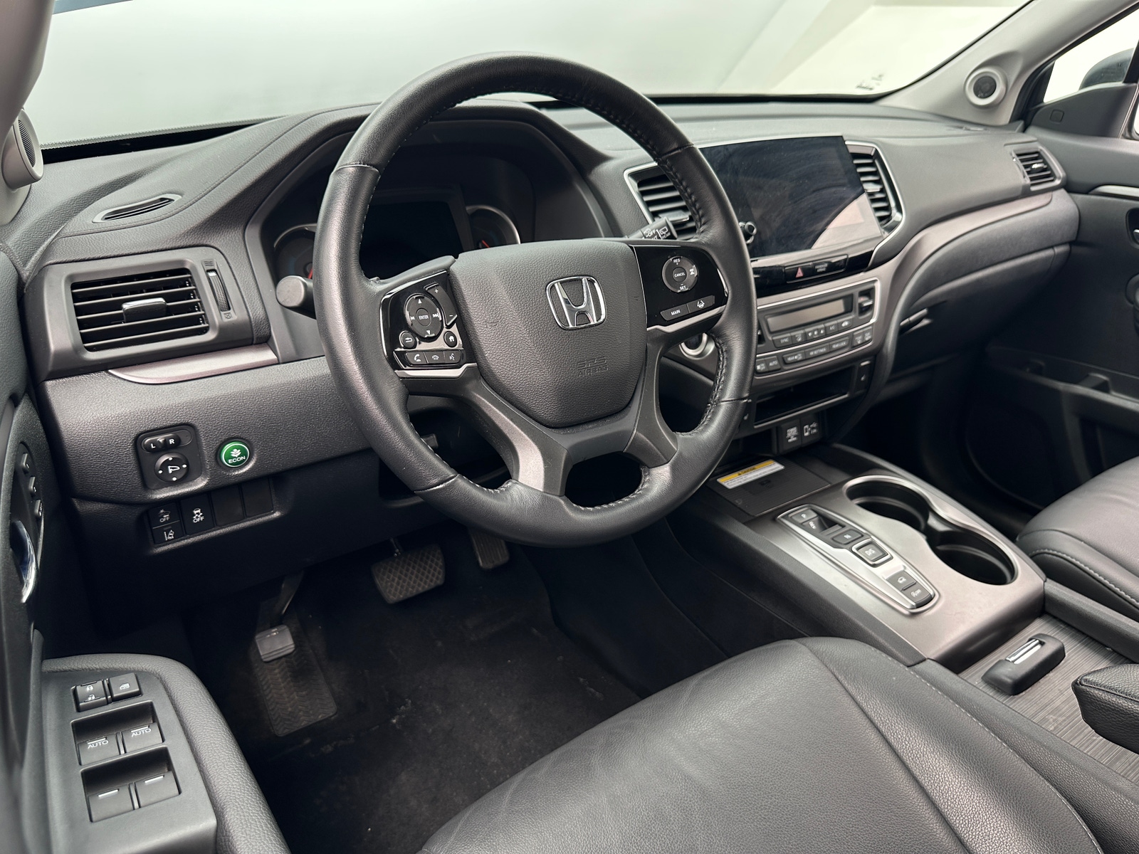Thumbnail: 2021 Honda Pilot - 2