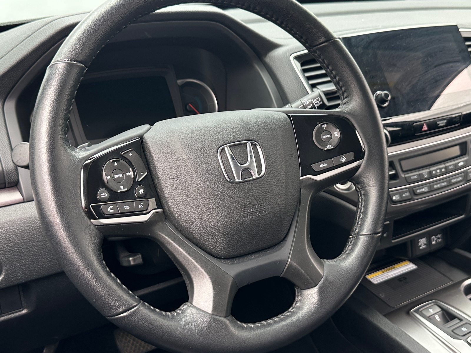 Thumbnail: 2021 Honda Pilot - 4