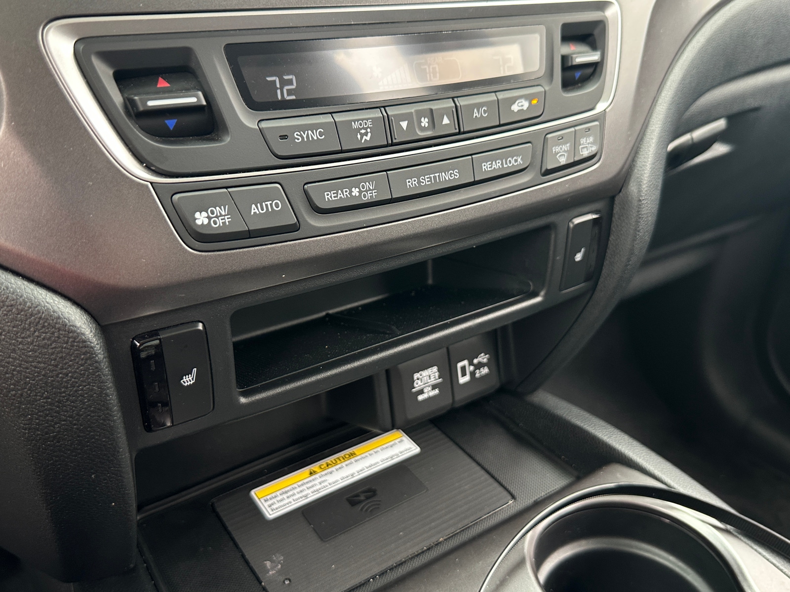 Thumbnail: 2021 Honda Pilot - 3