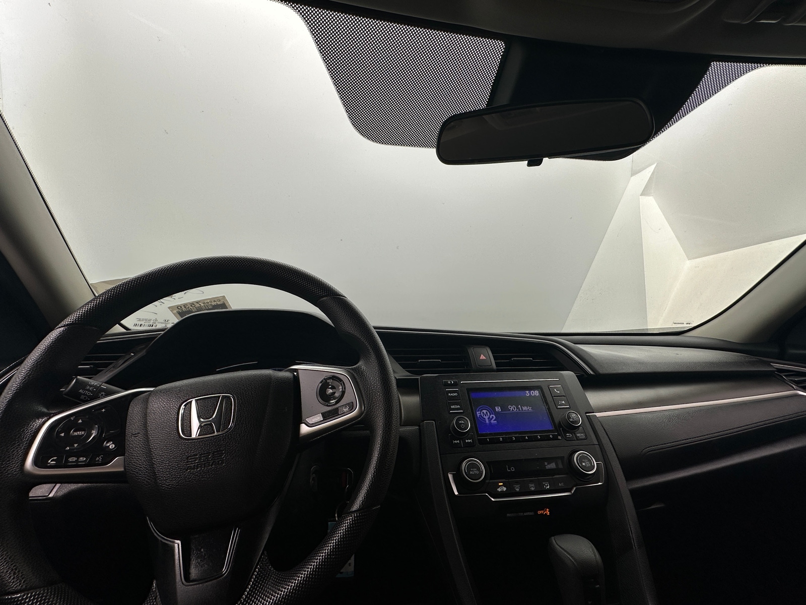 Thumbnail: 2020 Honda Civic - 3