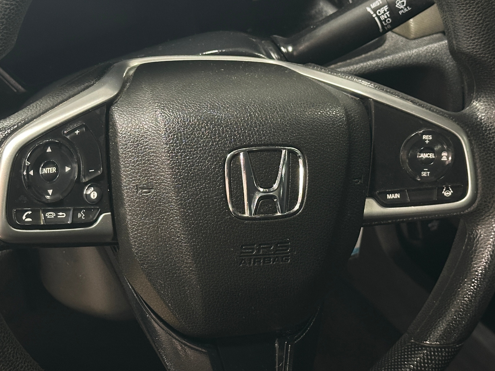 Thumbnail: 2020 Honda Civic - 5