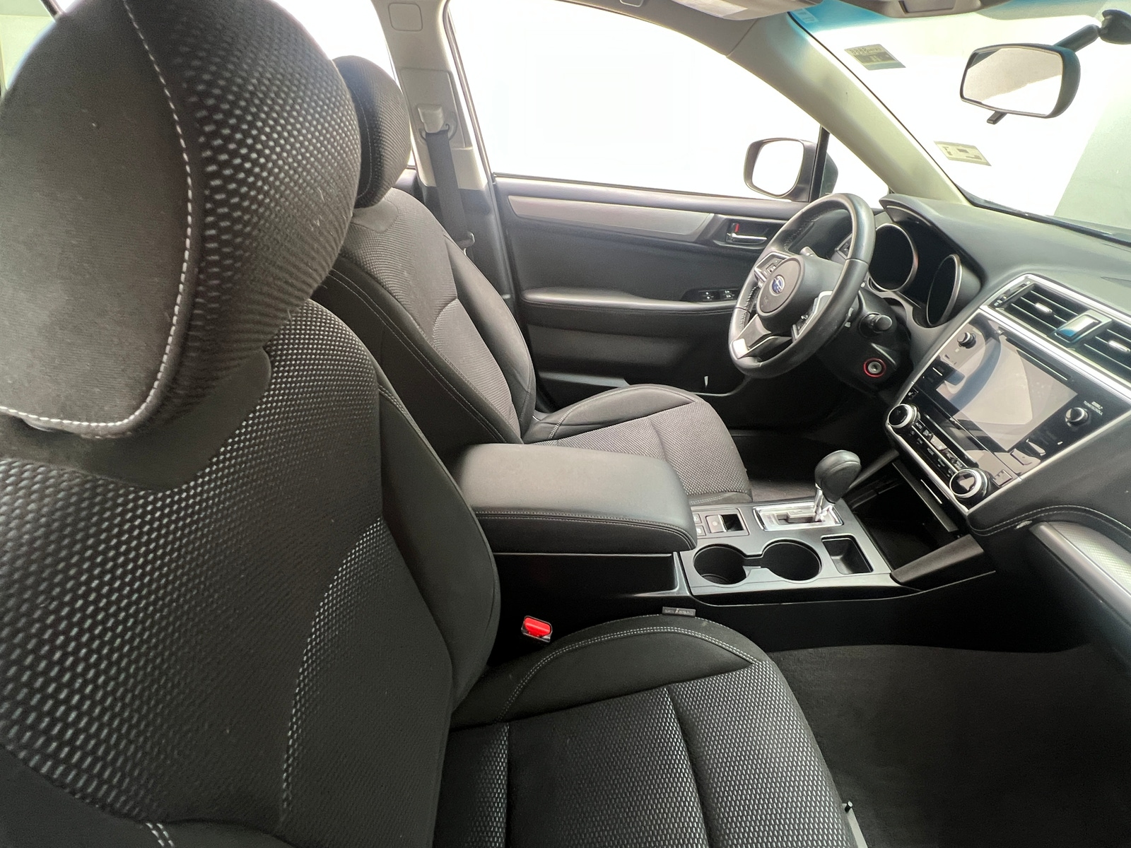 Thumbnail: 2018 Subaru Outback - 2