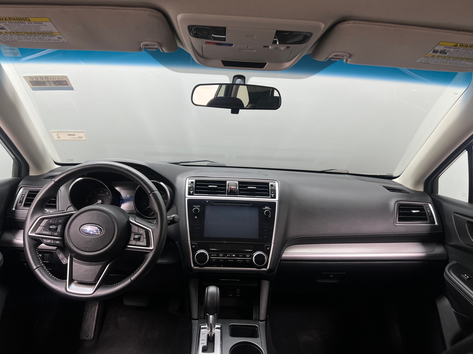 Thumbnail: 2018 Subaru Outback - 3