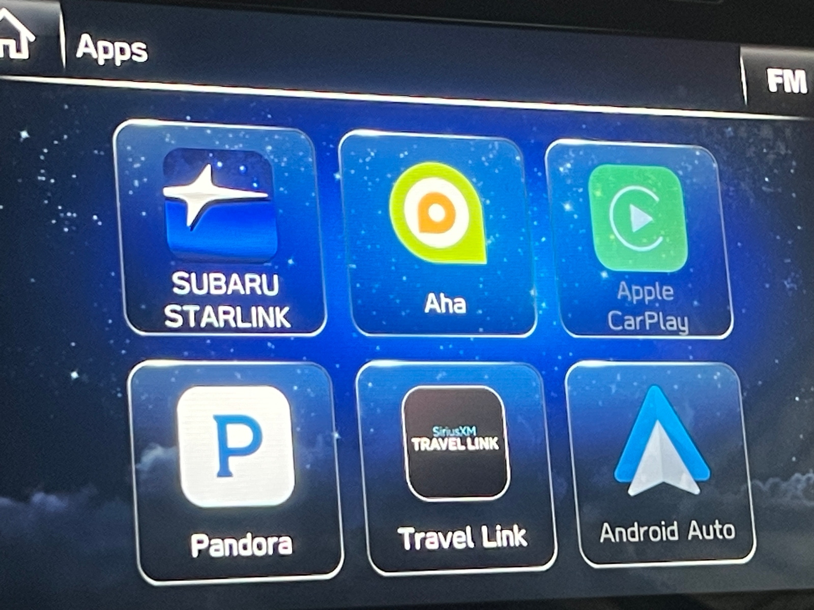 Thumbnail: 2018 Subaru Outback - 4