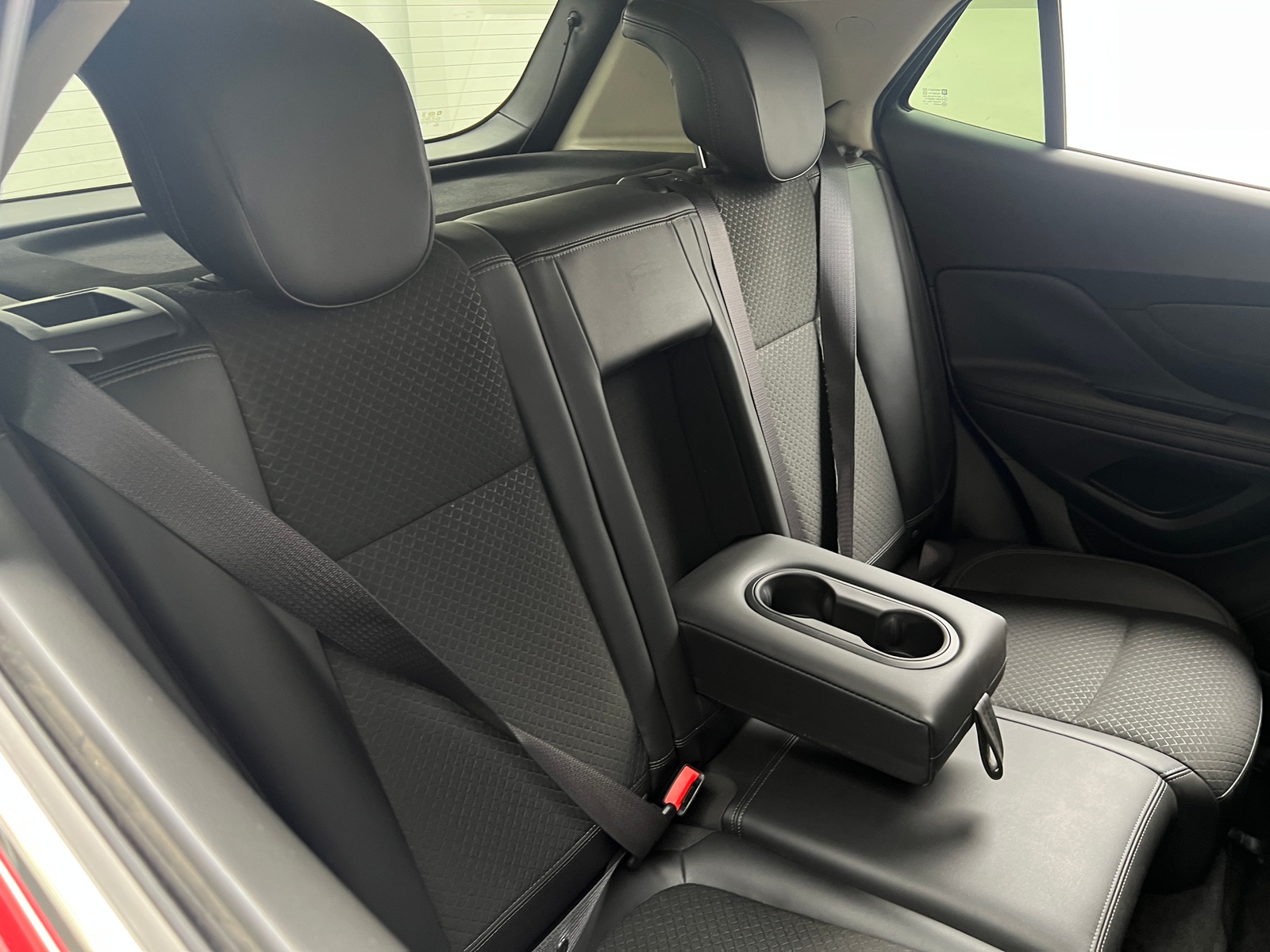 Thumbnail: 2017 Buick Encore - 6