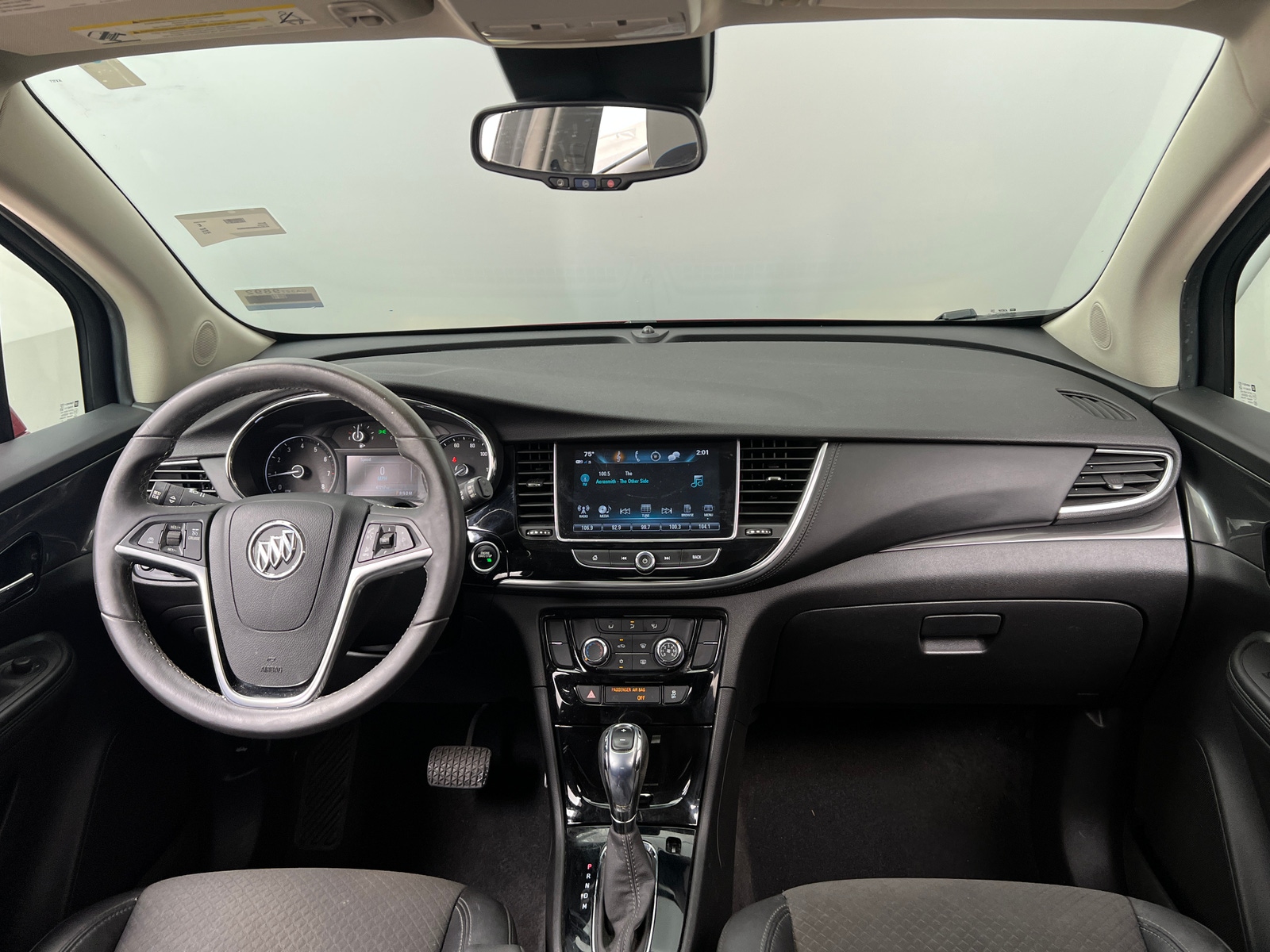 Thumbnail: 2017 Buick Encore - 3