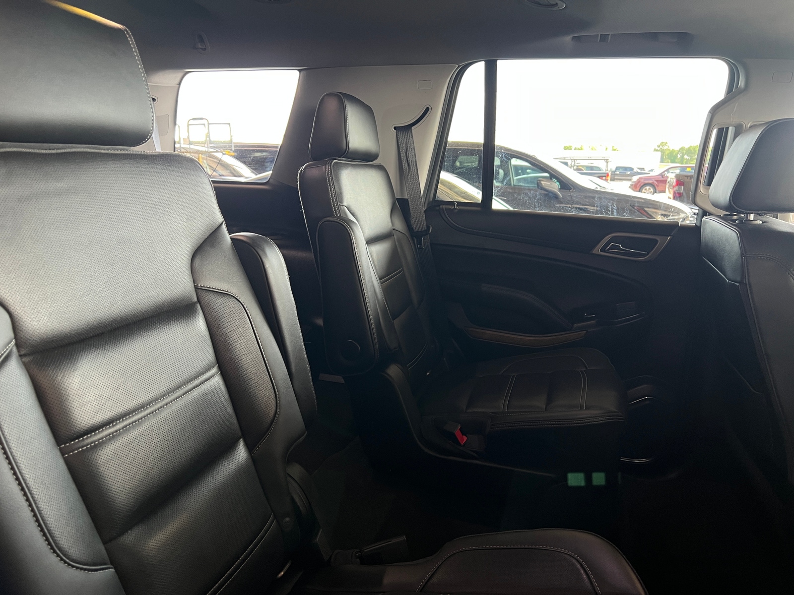 Thumbnail: 2018 GMC Yukon - 5