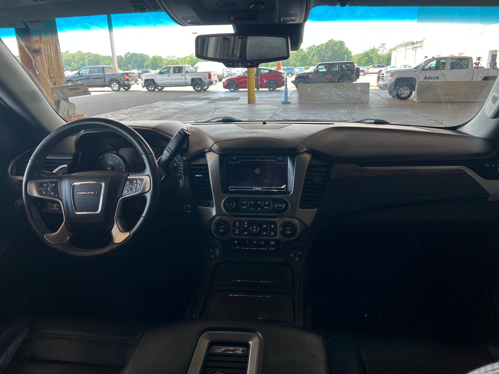 Thumbnail: 2018 GMC Yukon - 2