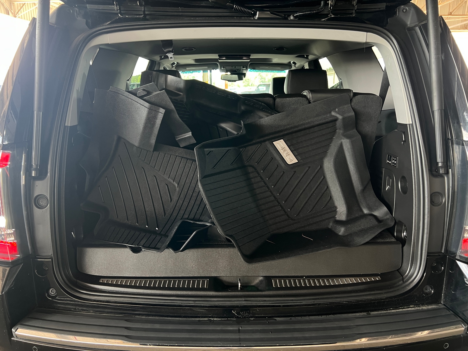 Thumbnail: 2018 GMC Yukon - 6