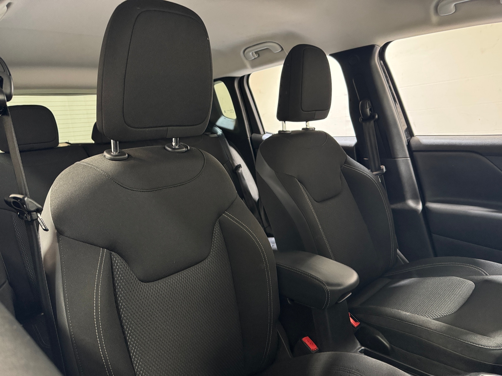 Thumbnail: 2023 Jeep Renegade - 2