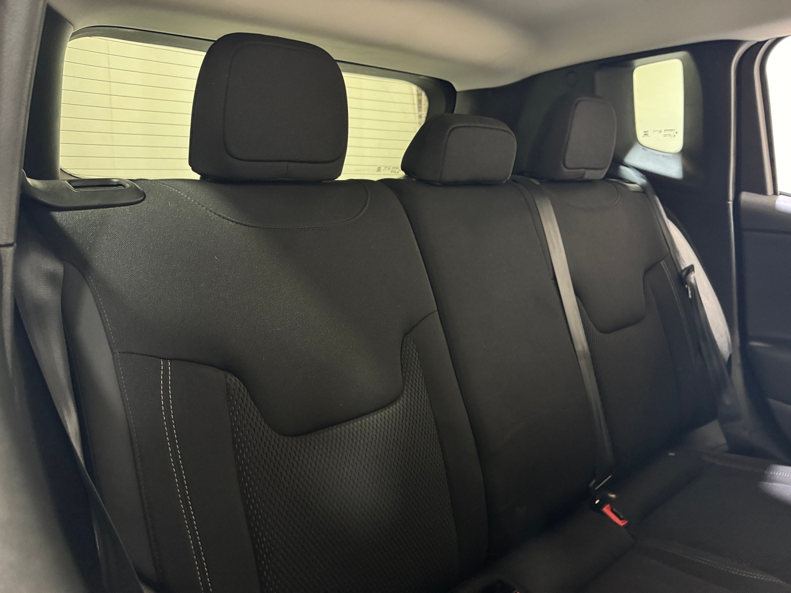 Thumbnail: 2023 Jeep Renegade - 6