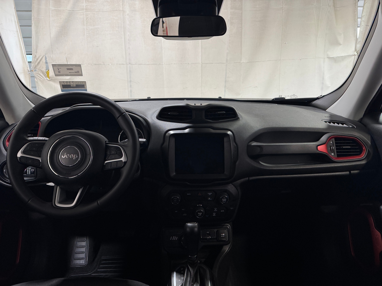 Thumbnail: 2023 Jeep Renegade - 3