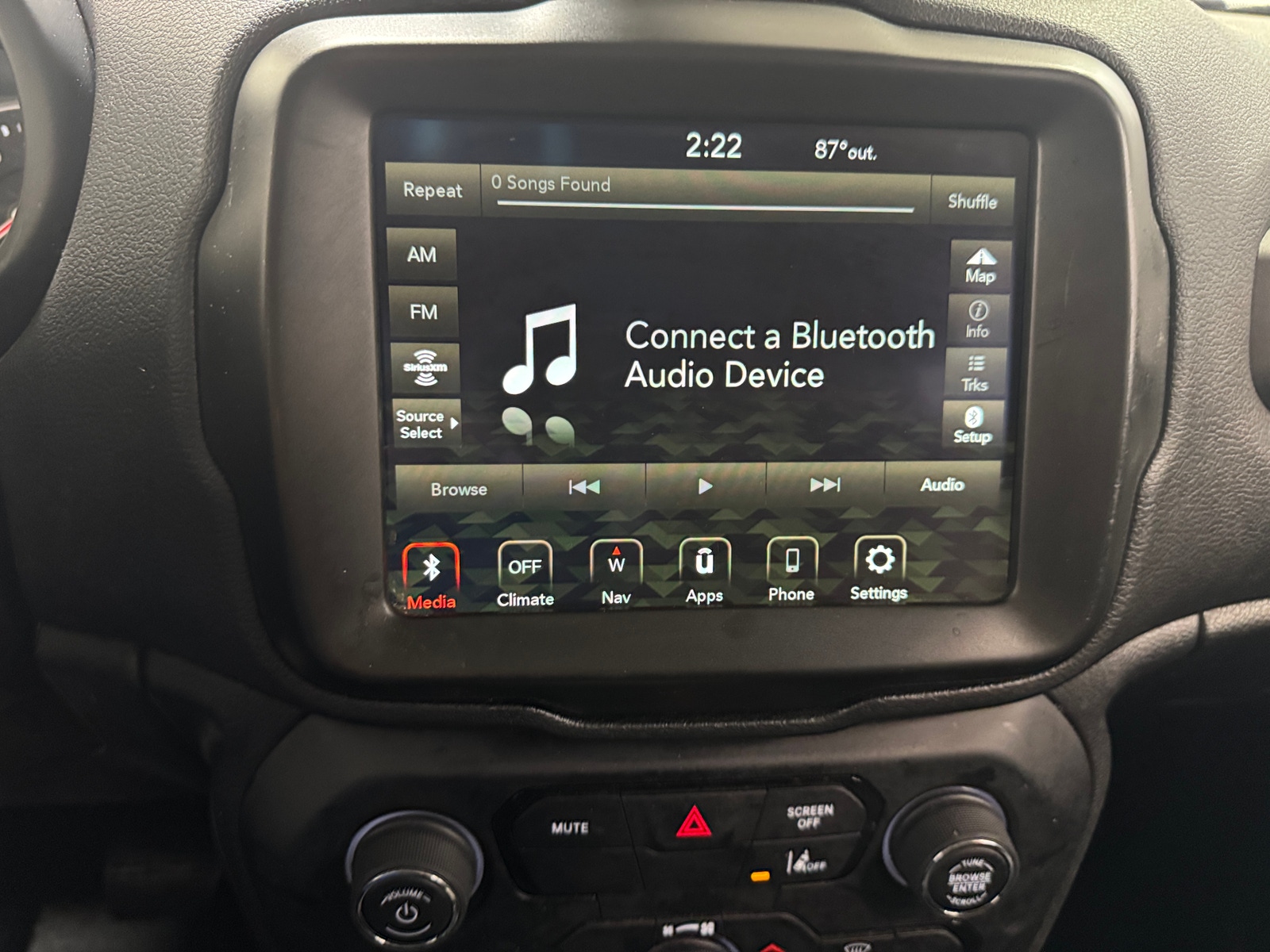 Thumbnail: 2023 Jeep Renegade - 4