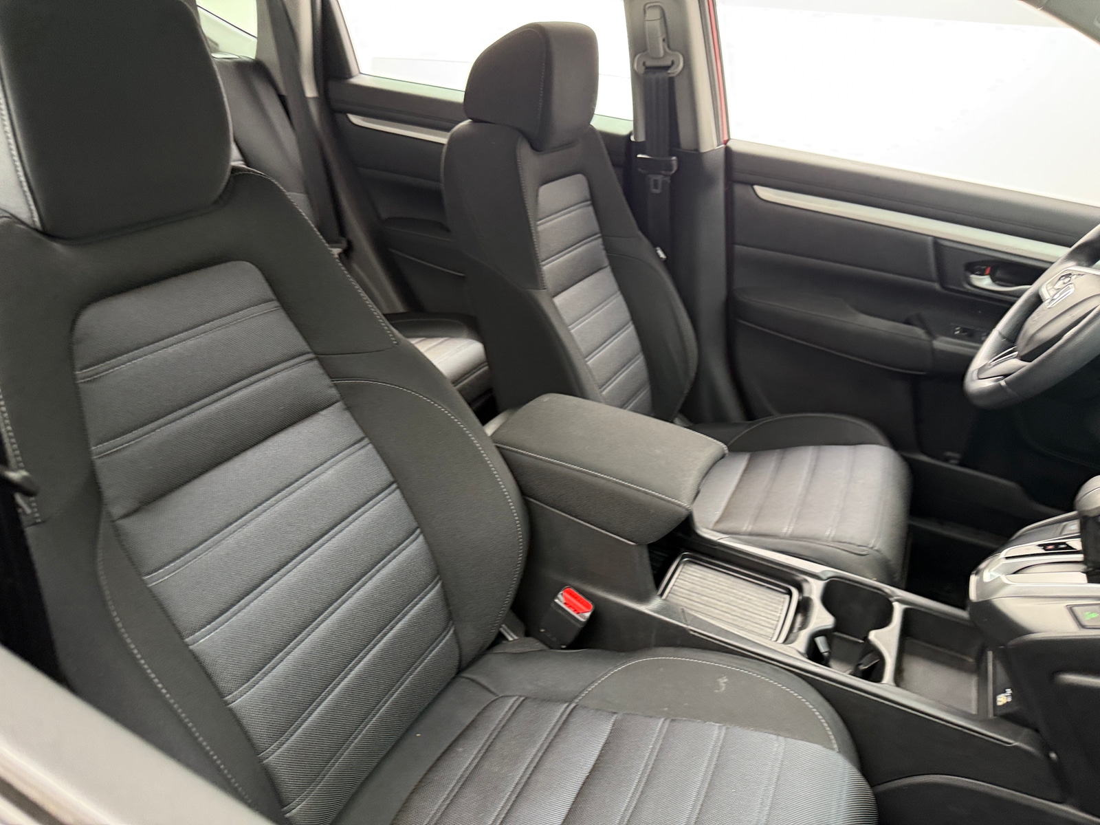 Thumbnail: 2021 Honda CR-V - 2