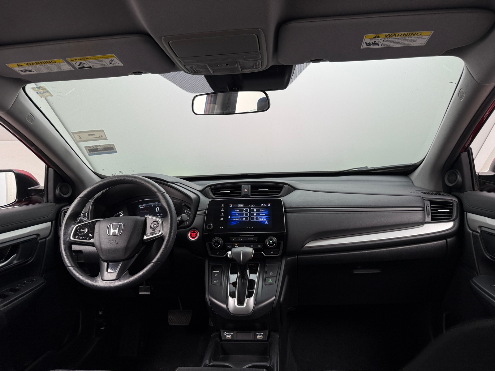 Thumbnail: 2021 Honda CR-V - 3