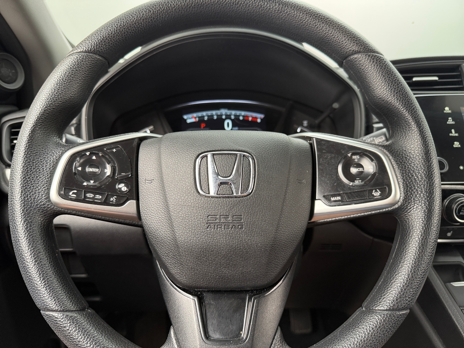 Thumbnail: 2021 Honda CR-V - 5