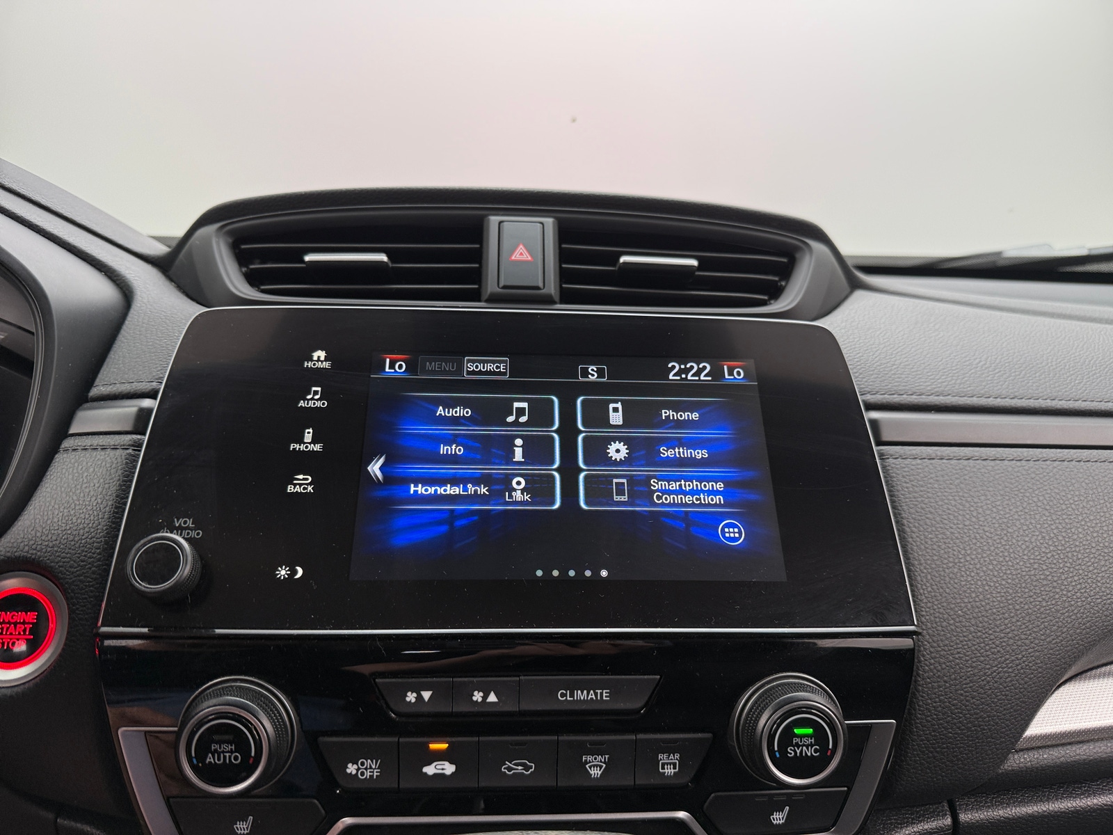 Thumbnail: 2021 Honda CR-V - 4