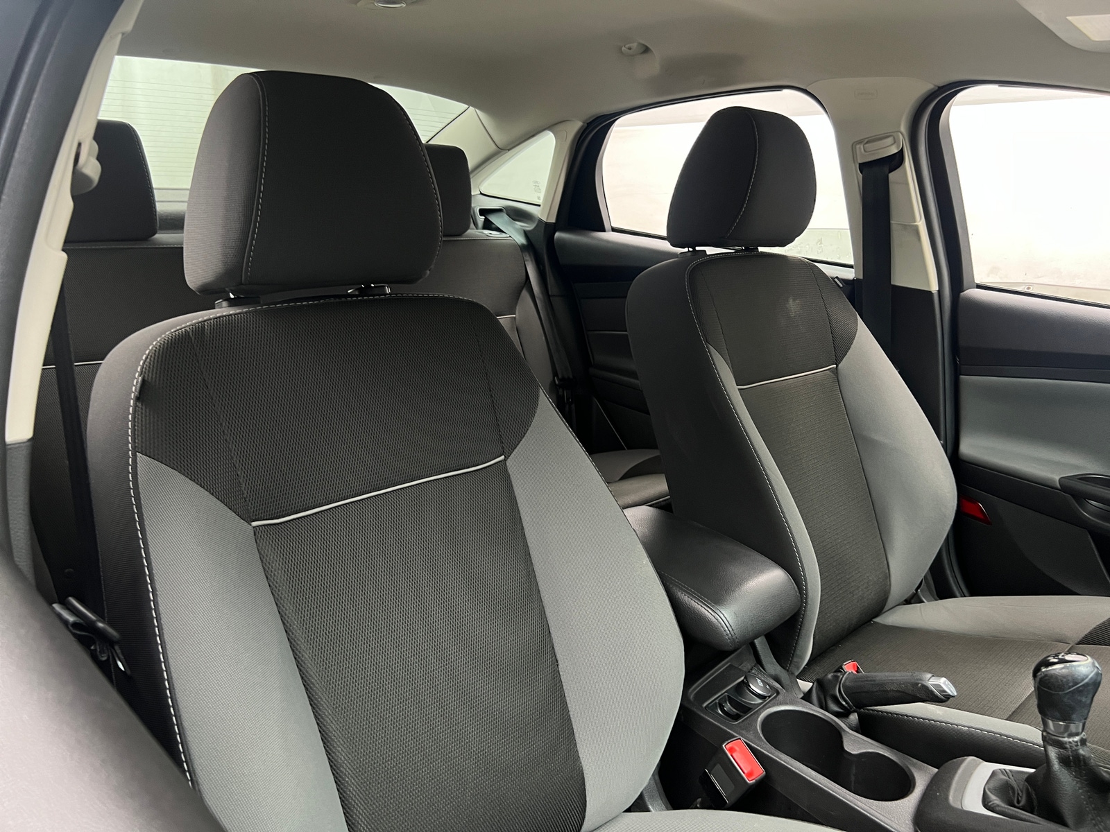 Thumbnail: 2014 Ford Focus - 2