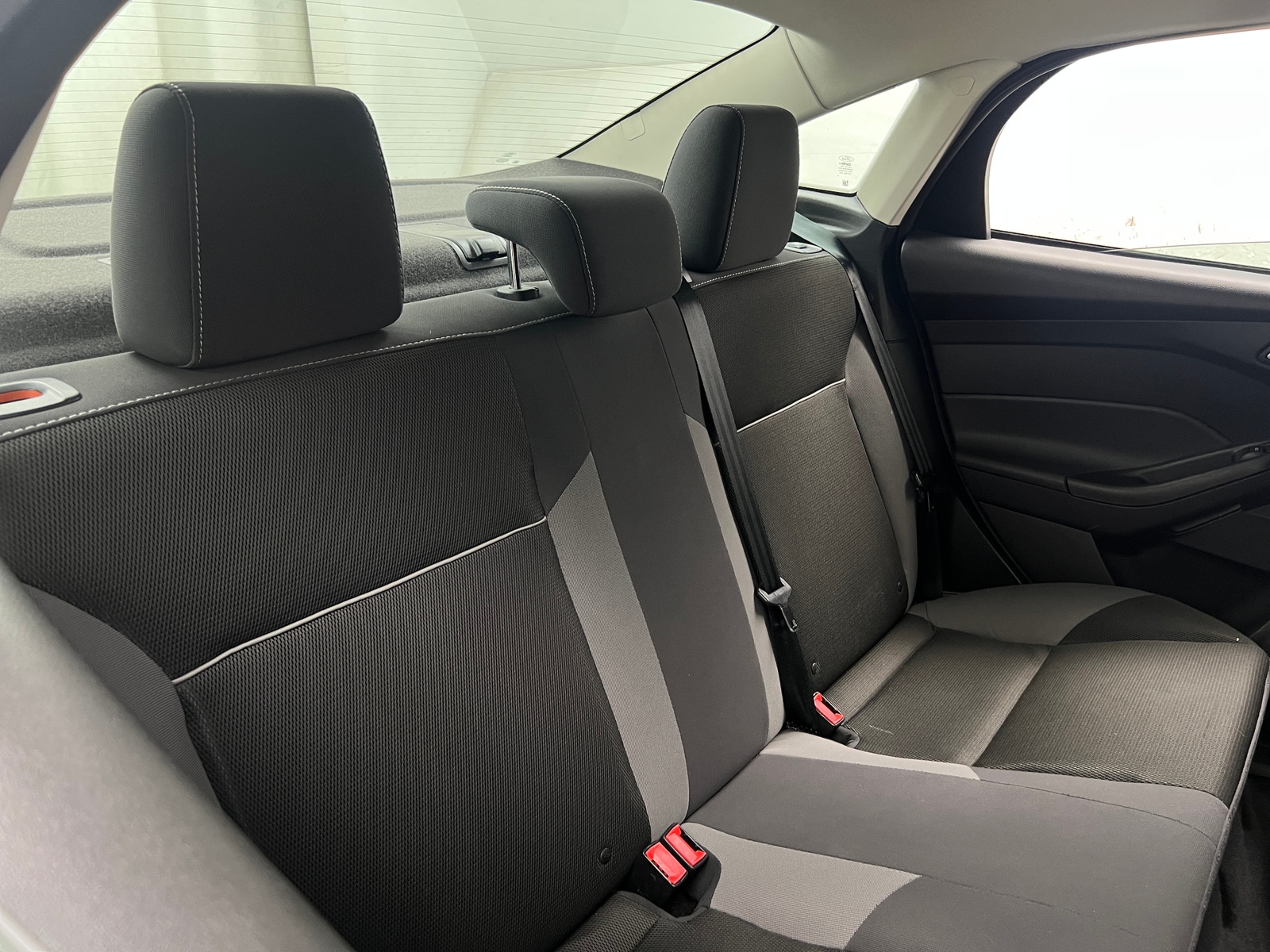 Thumbnail: 2014 Ford Focus - 6