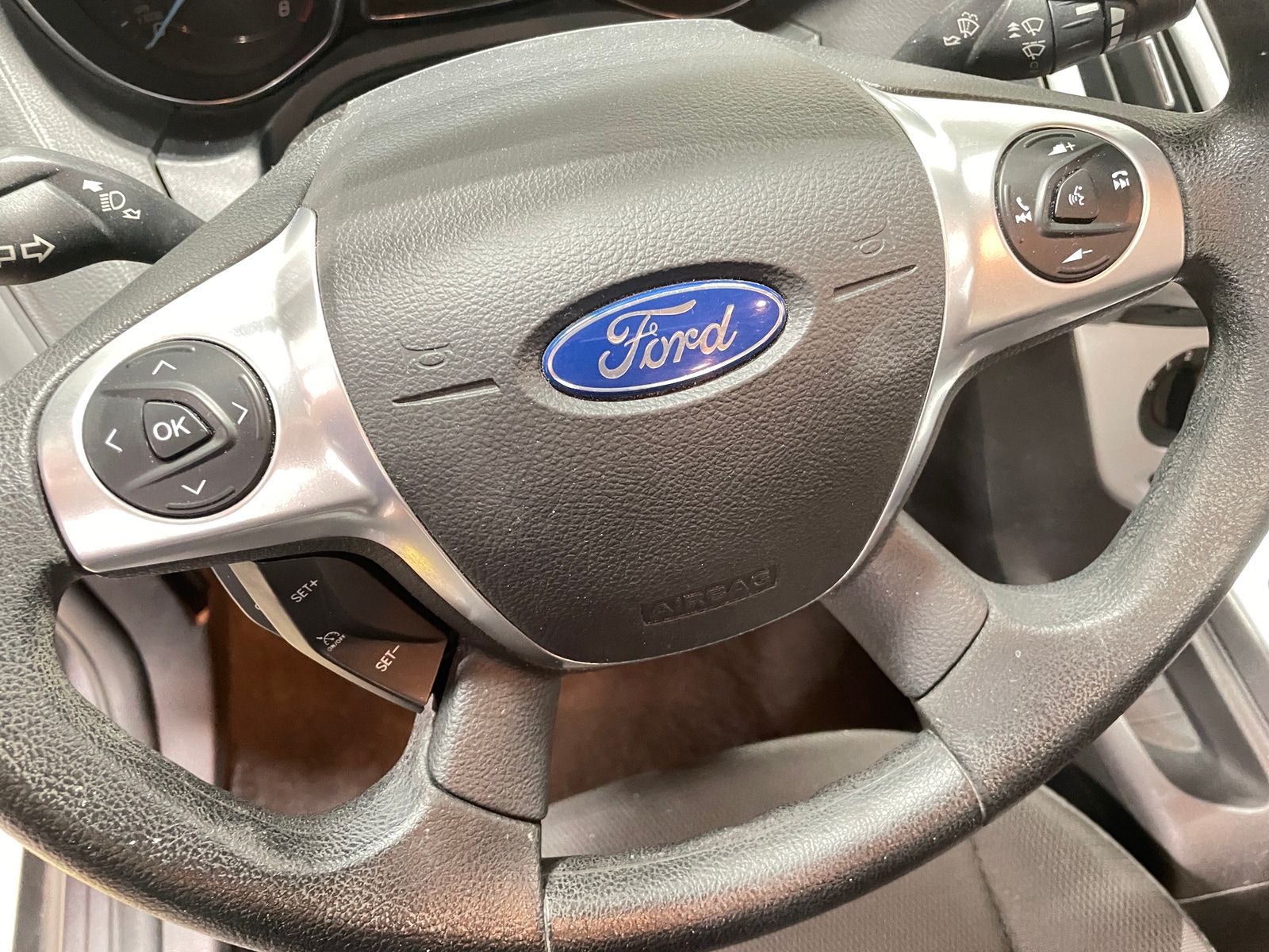 Thumbnail: 2014 Ford Focus - 5