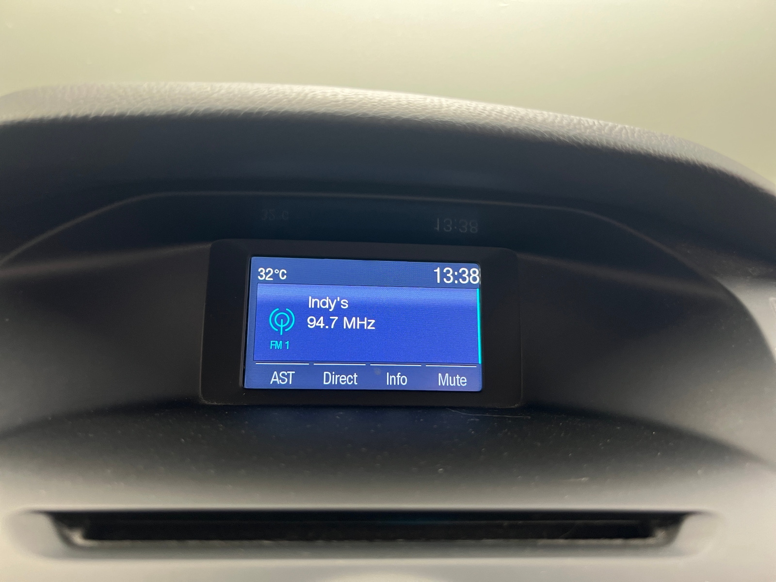 Thumbnail: 2014 Ford Focus - 4